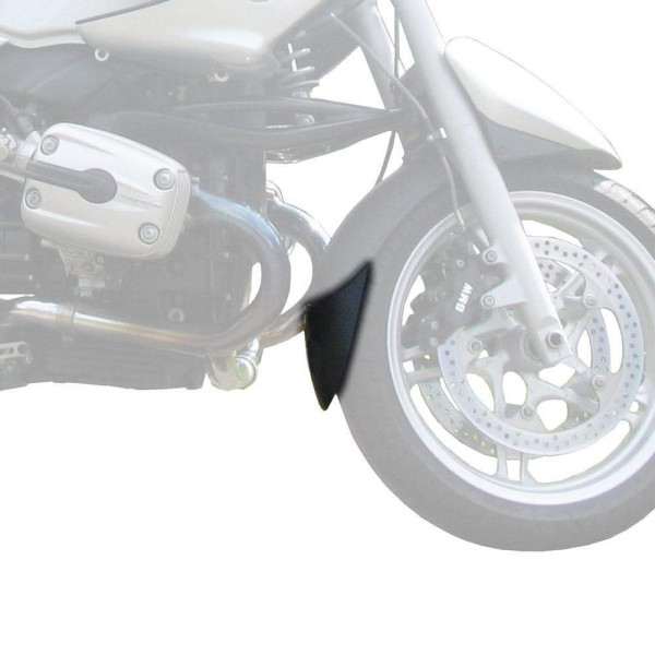 Pyramid Plastics Pyramid extenda fenda | matte black | bmw k 1200 rs 1997>2005